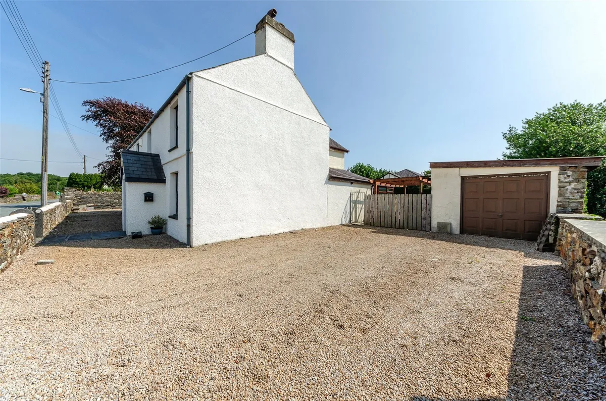Morfa Bychan, Porthmadog, Gwynedd, LL49
