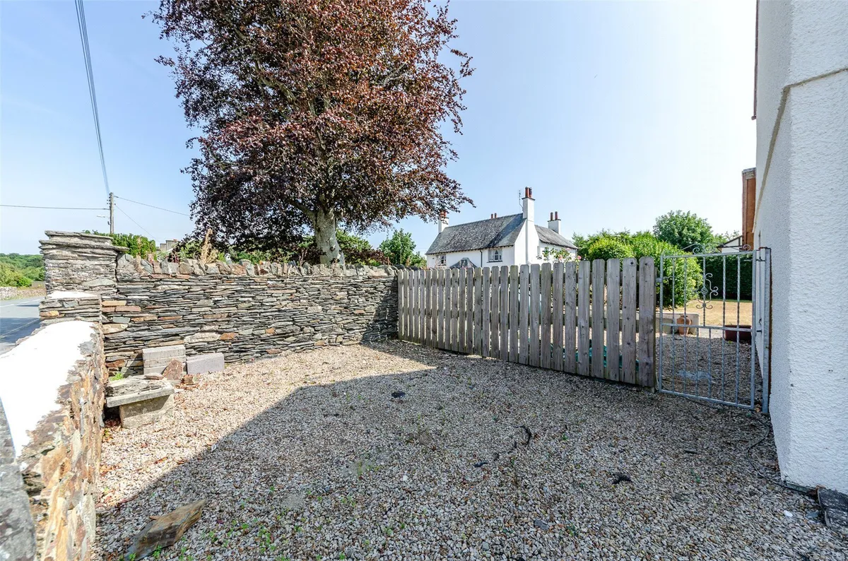 Morfa Bychan, Porthmadog, Gwynedd, LL49
