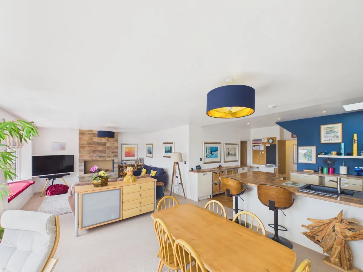 Fontygary Road, Rhoose CF62