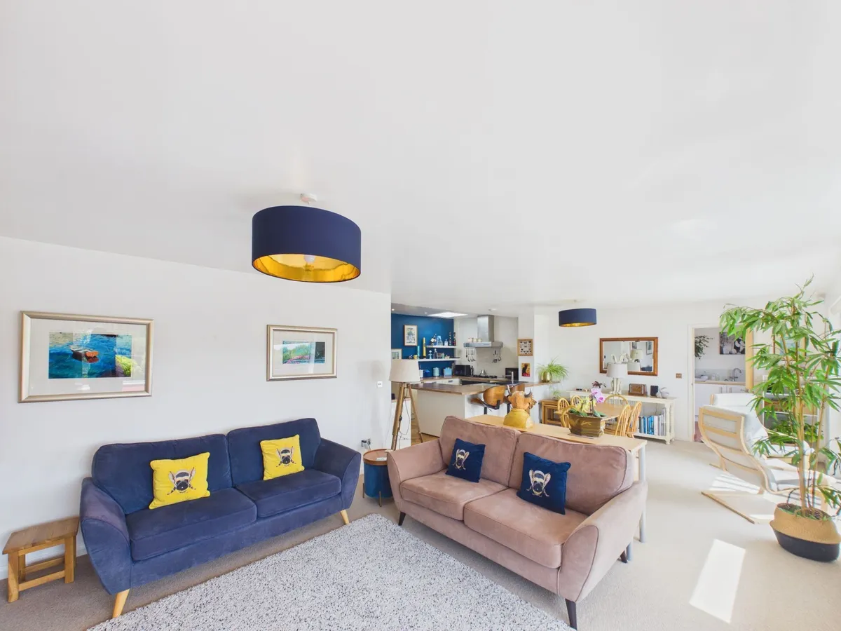Fontygary Road, Rhoose CF62