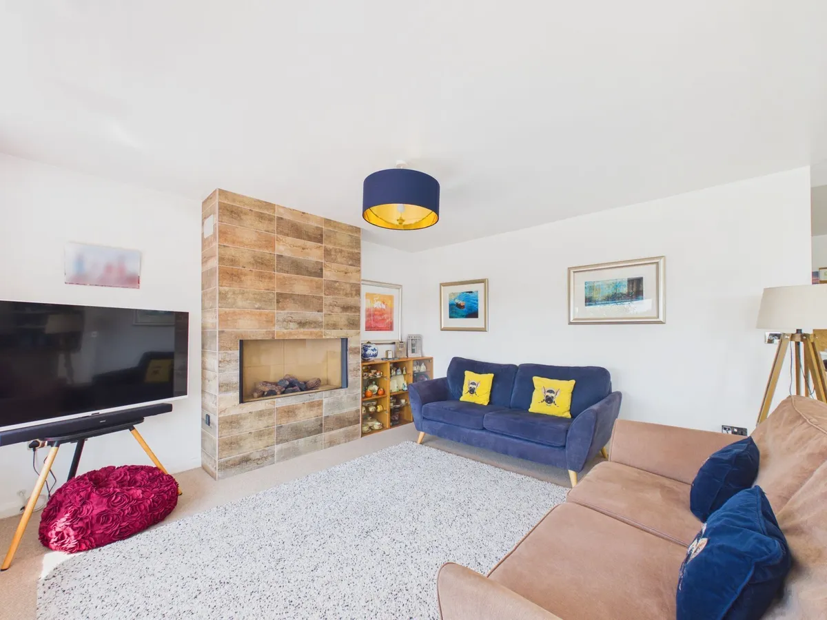 Fontygary Road, Rhoose CF62