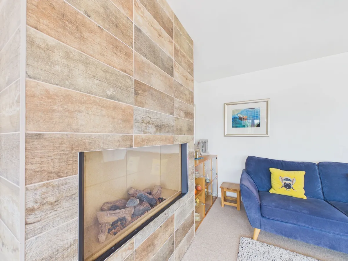 Fontygary Road, Rhoose CF62