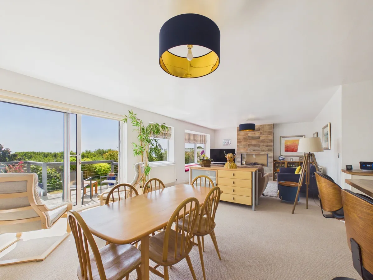 Fontygary Road, Rhoose CF62