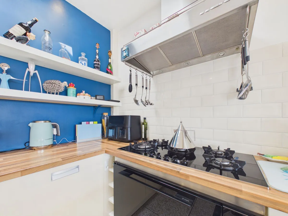Fontygary Road, Rhoose CF62