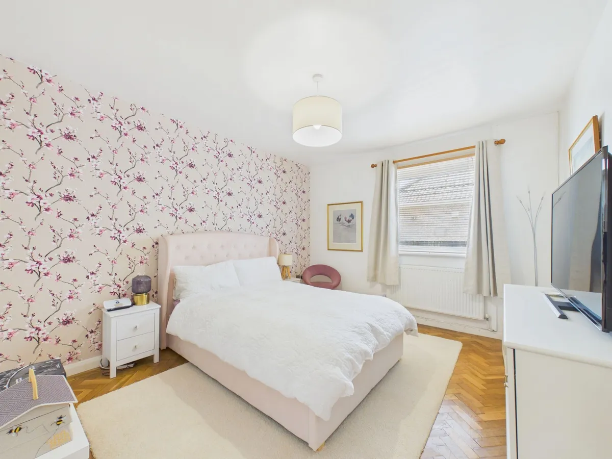 Fontygary Road, Rhoose CF62