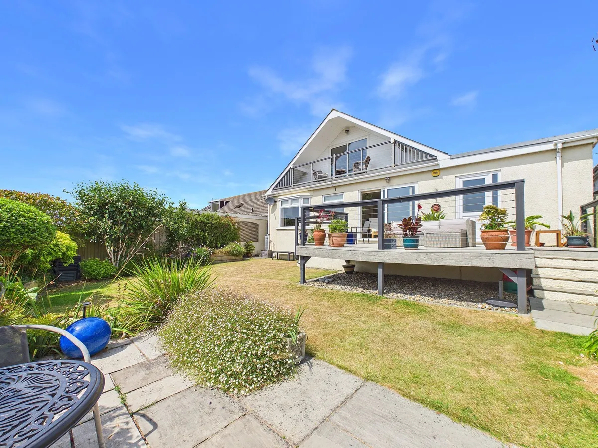 Fontygary Road, Rhoose CF62