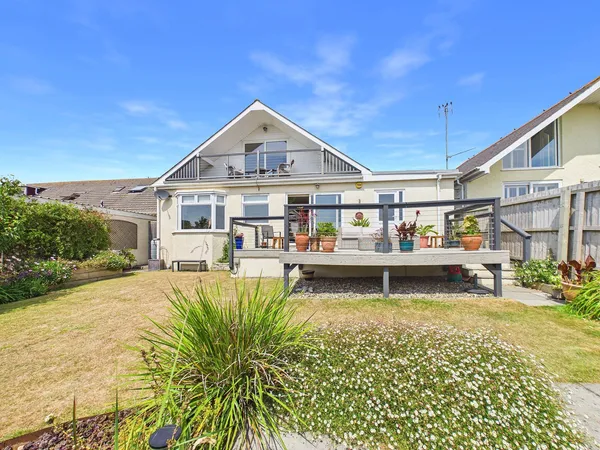 Fontygary Road, Rhoose CF62