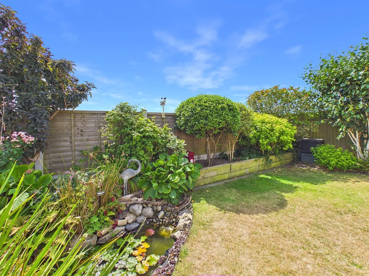 Fontygary Road, Rhoose CF62