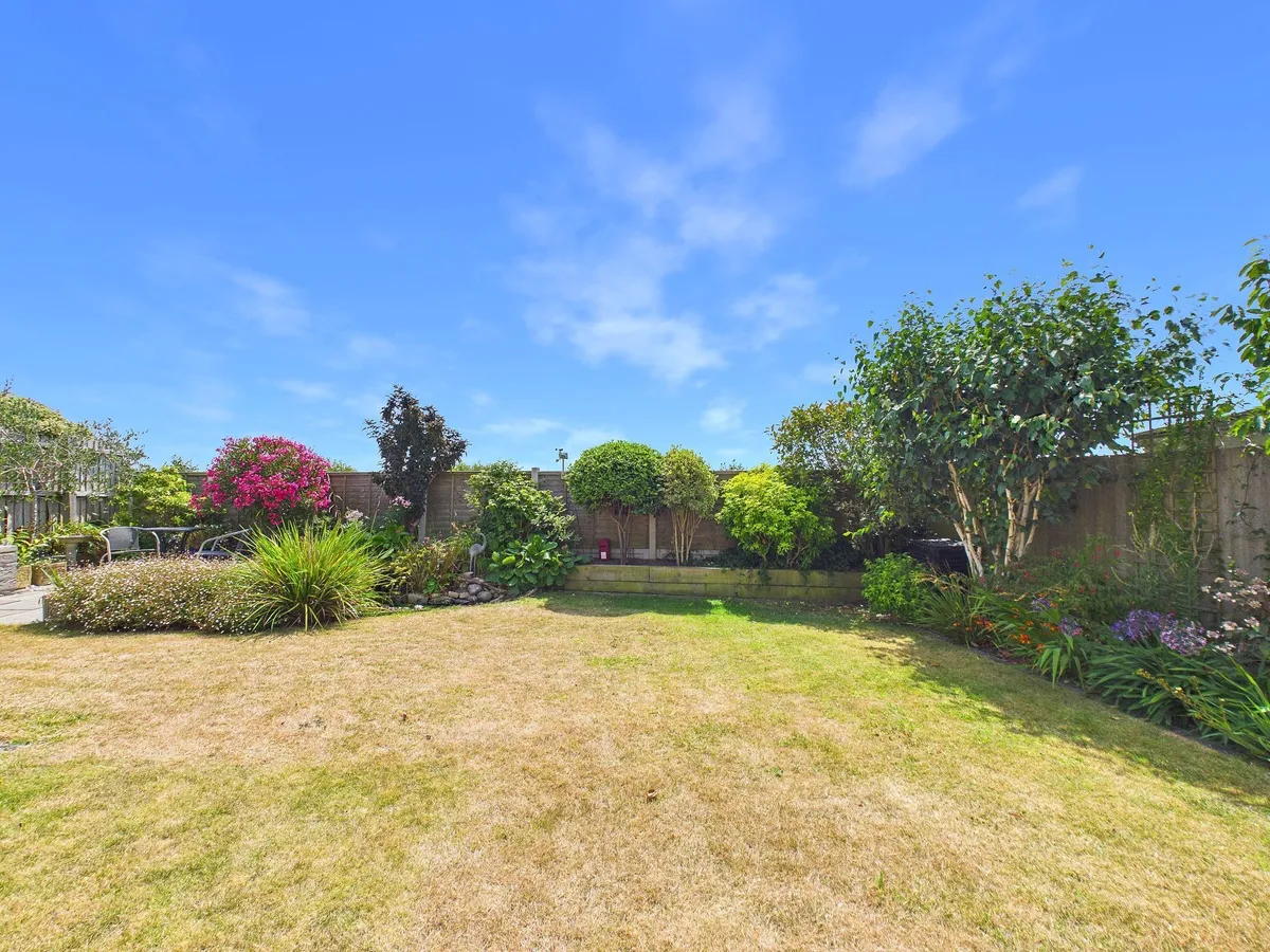 Fontygary Road, Rhoose CF62