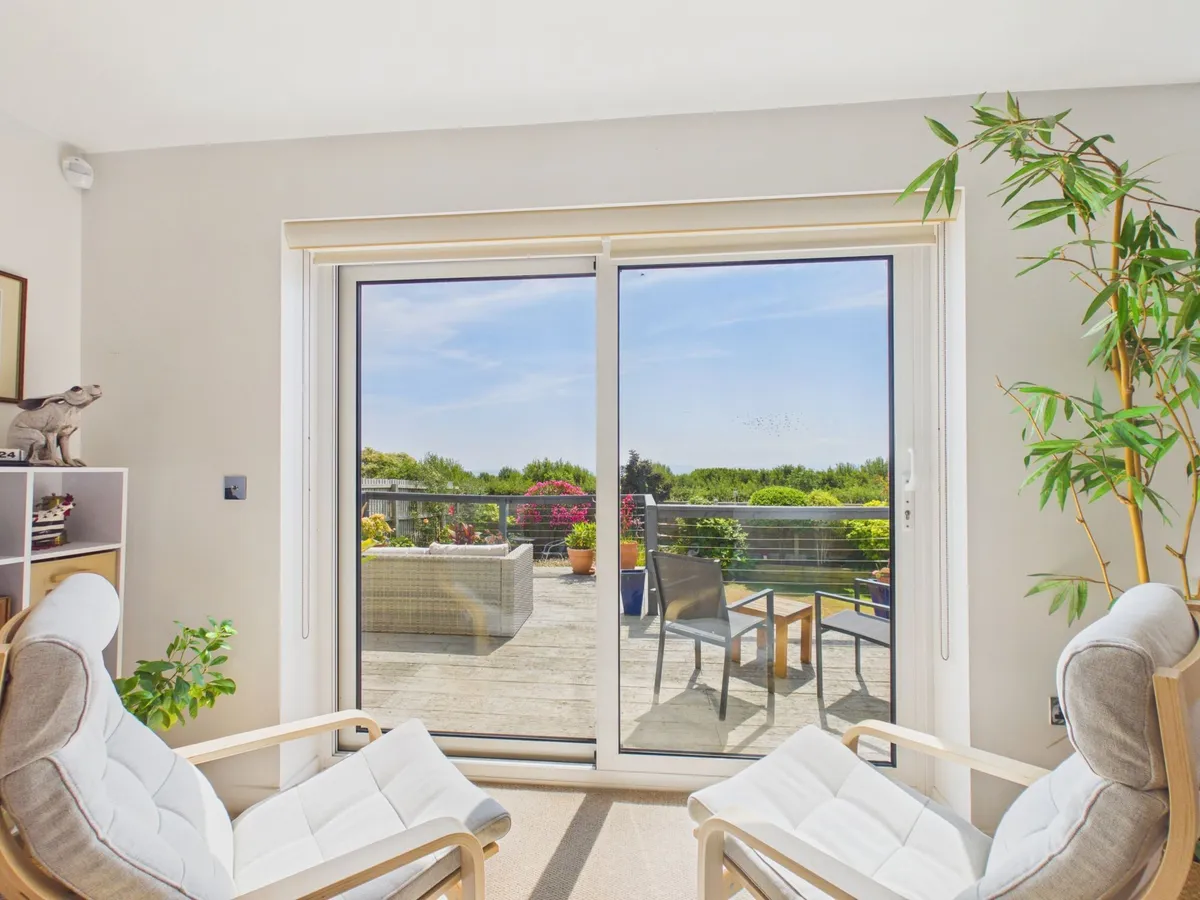 Fontygary Road, Rhoose CF62