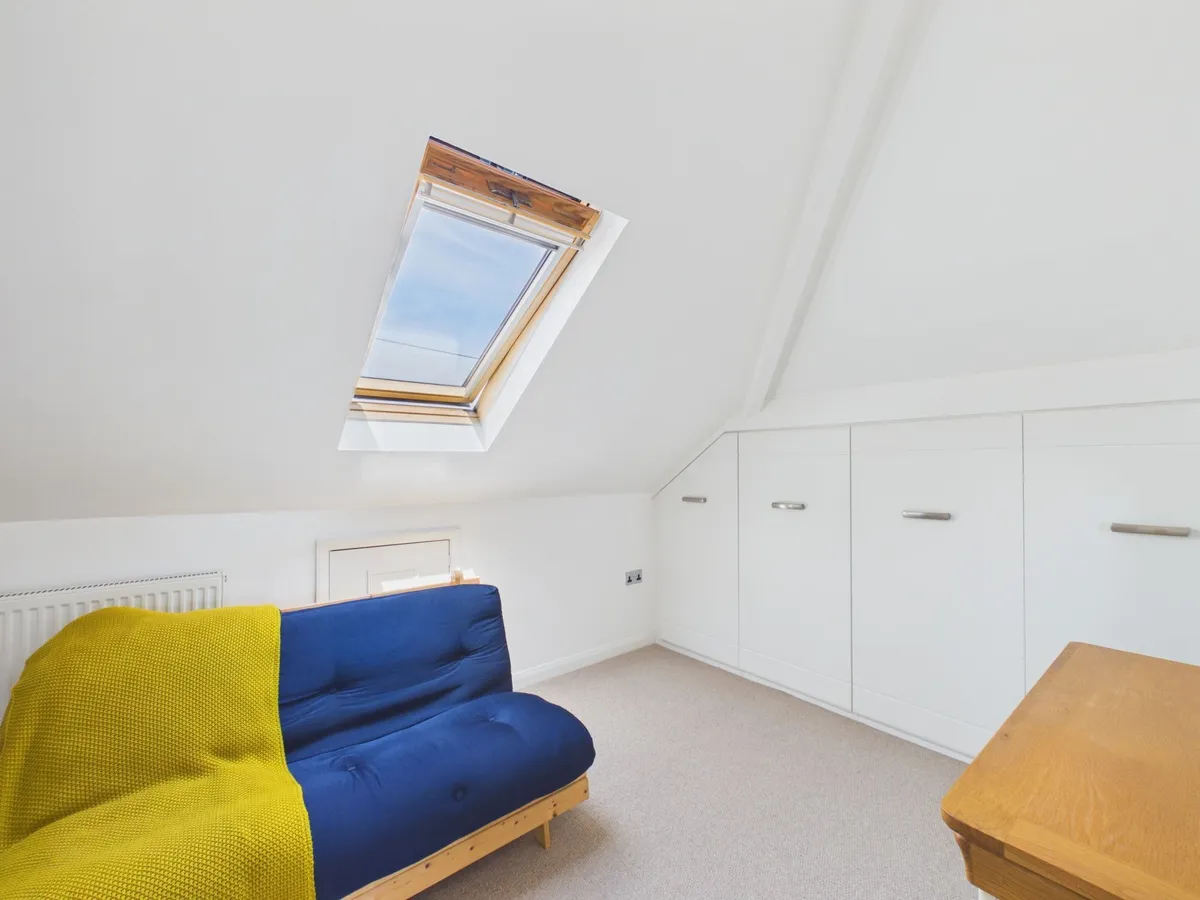 Fontygary Road, Rhoose CF62