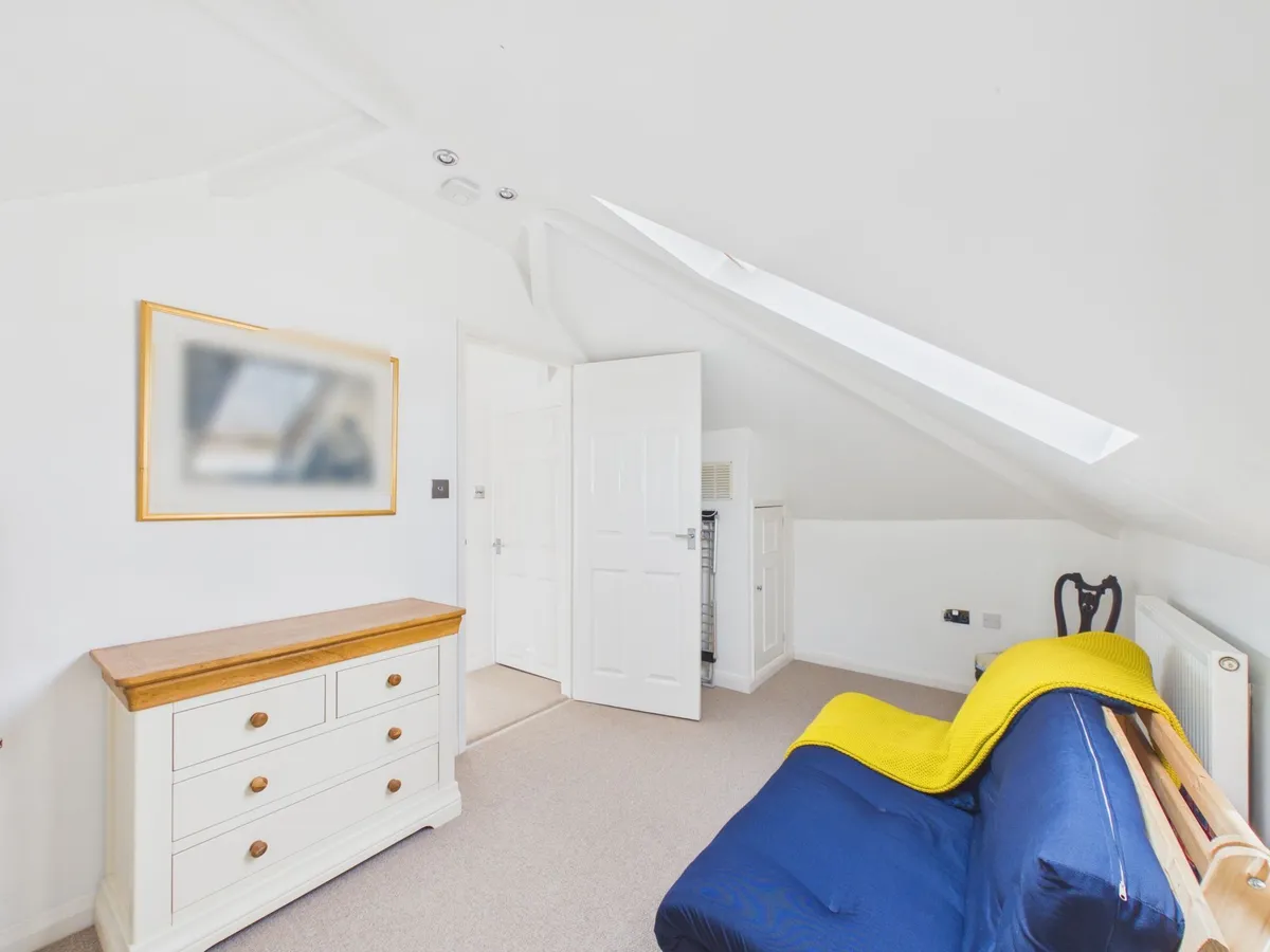 Fontygary Road, Rhoose CF62