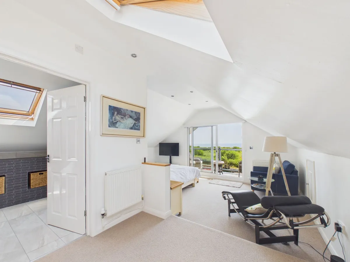 Fontygary Road, Rhoose CF62