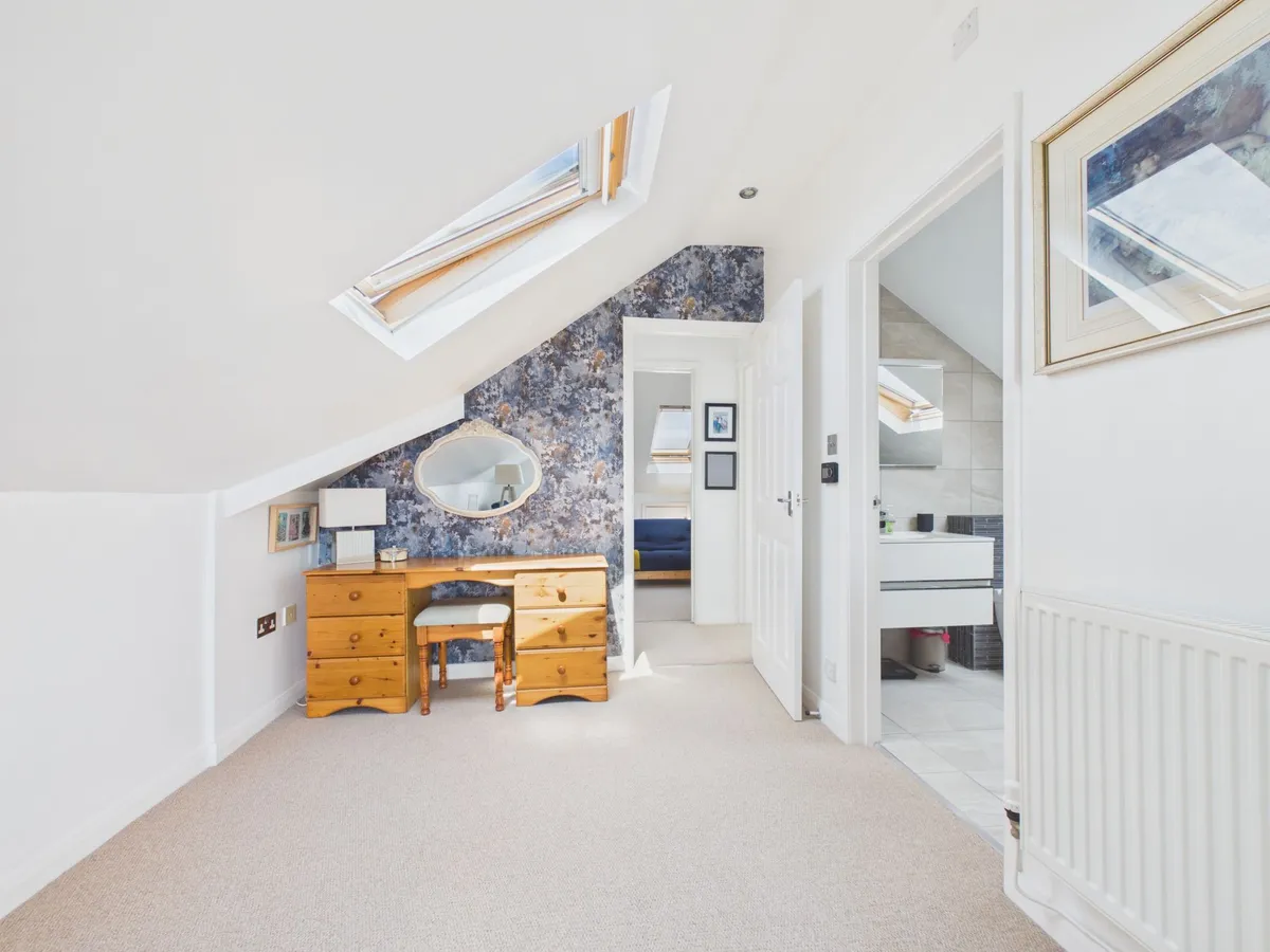 Fontygary Road, Rhoose CF62