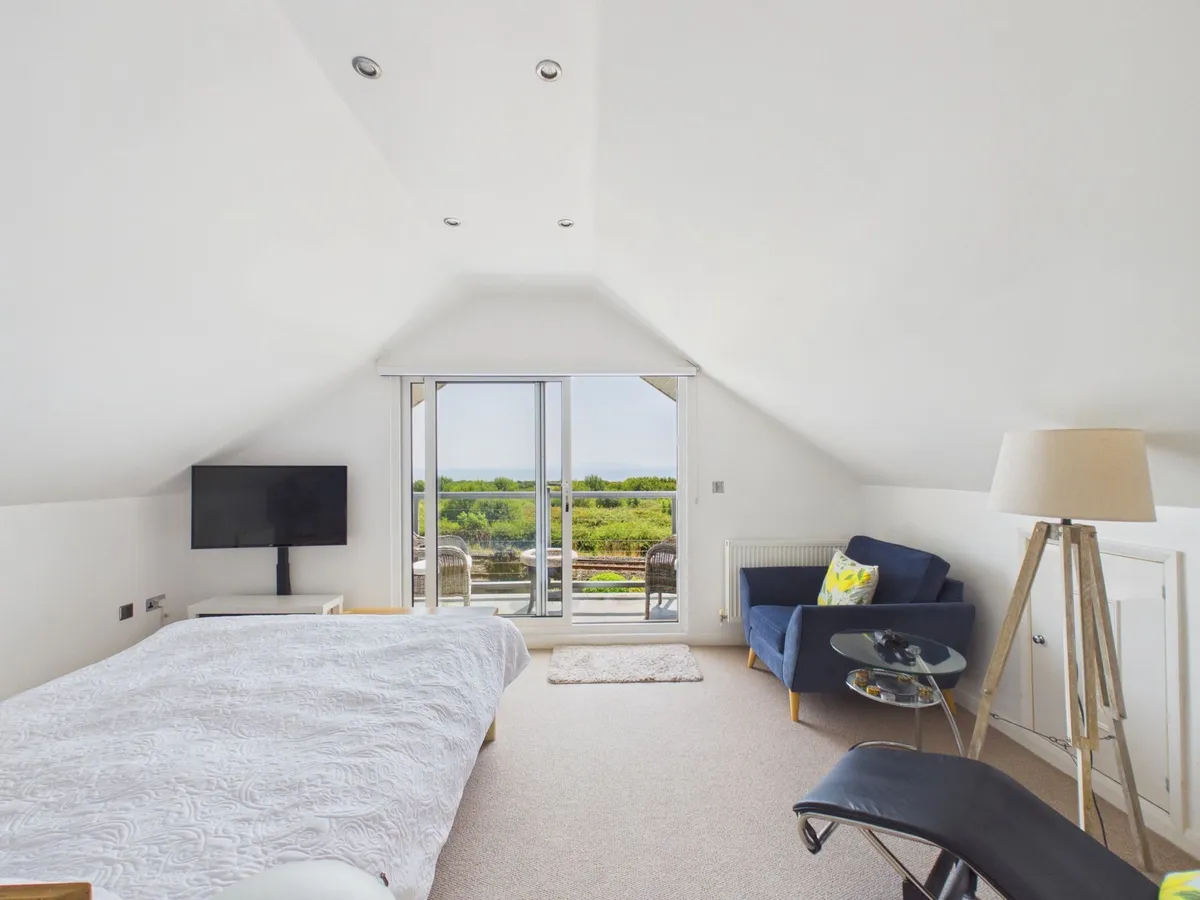 Fontygary Road, Rhoose CF62