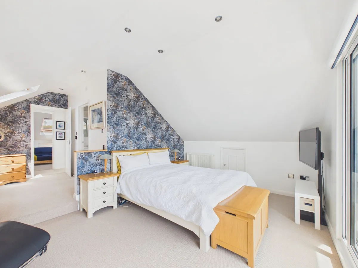 Fontygary Road, Rhoose CF62