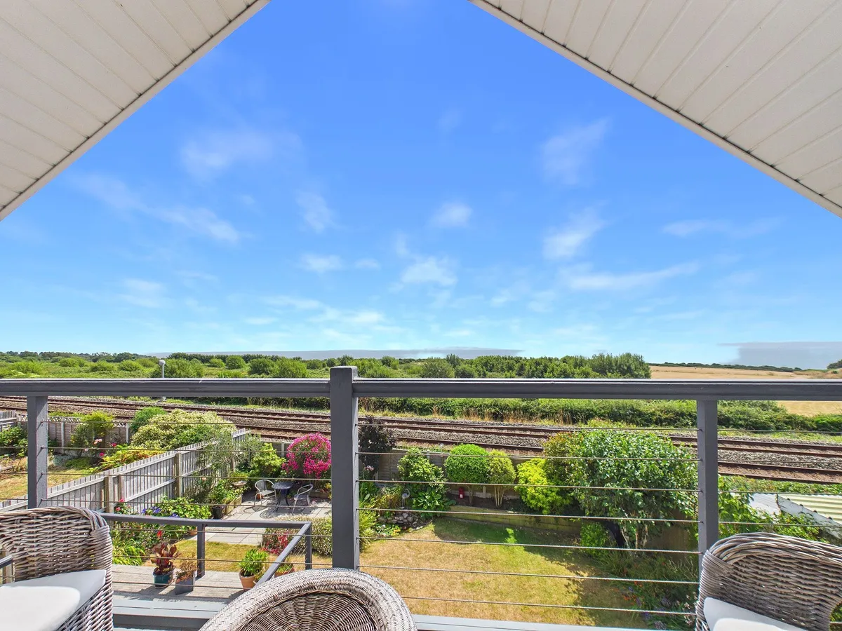 Fontygary Road, Rhoose CF62