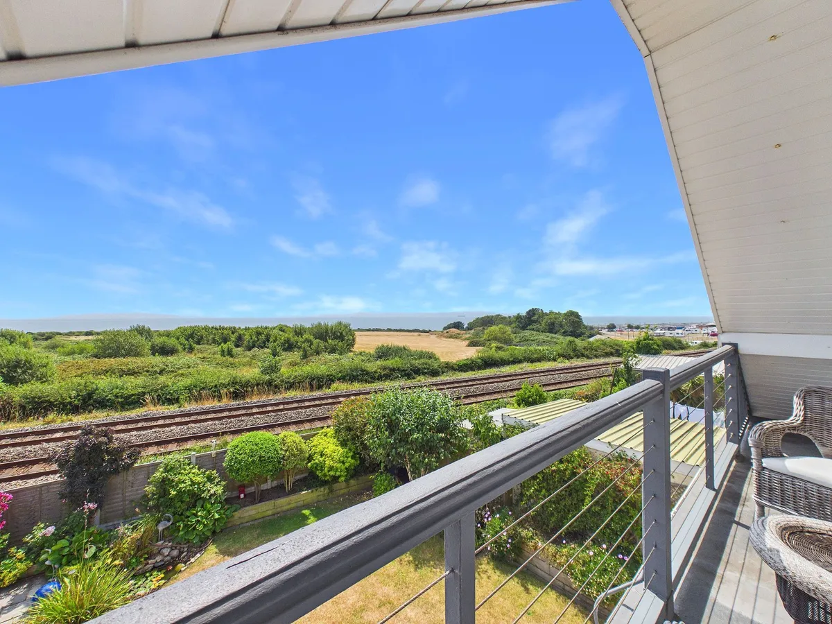 Fontygary Road, Rhoose CF62