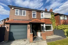 North Close, Royston, Barnsley