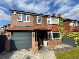 North Close, Royston, Barnsley photo