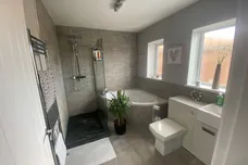 North Close, Royston, Barnsley
