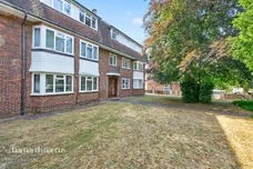 Eaton Road, Sutton