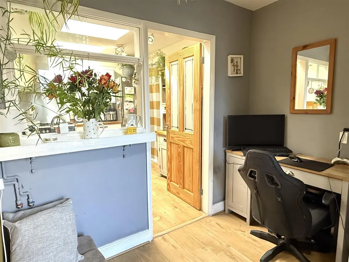 Mill Lane, Gilberdyke,