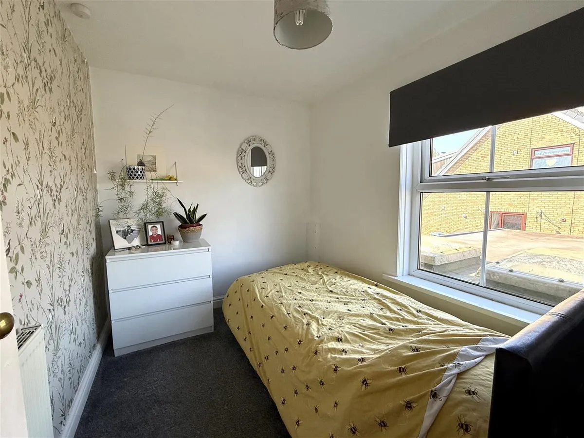 Mill Lane, Gilberdyke,