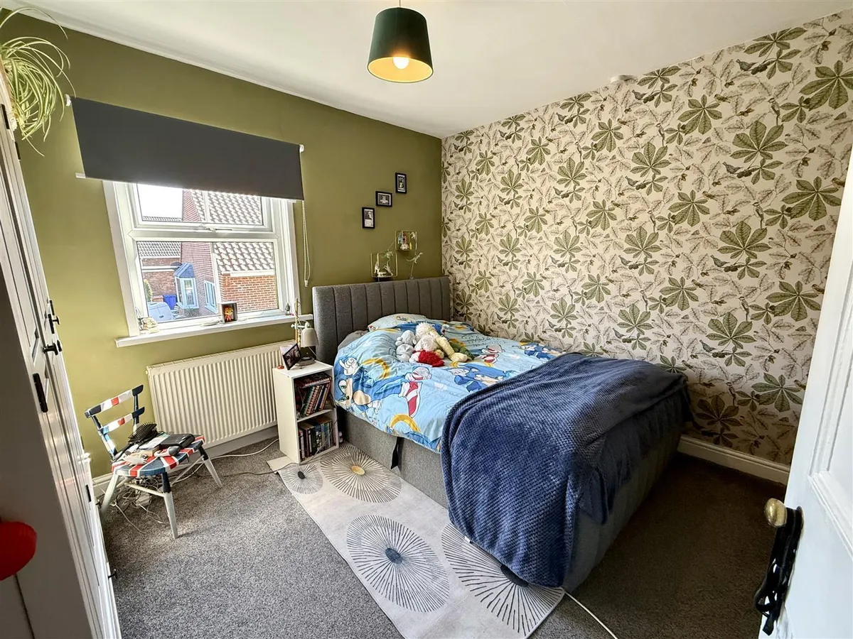 Mill Lane, Gilberdyke,