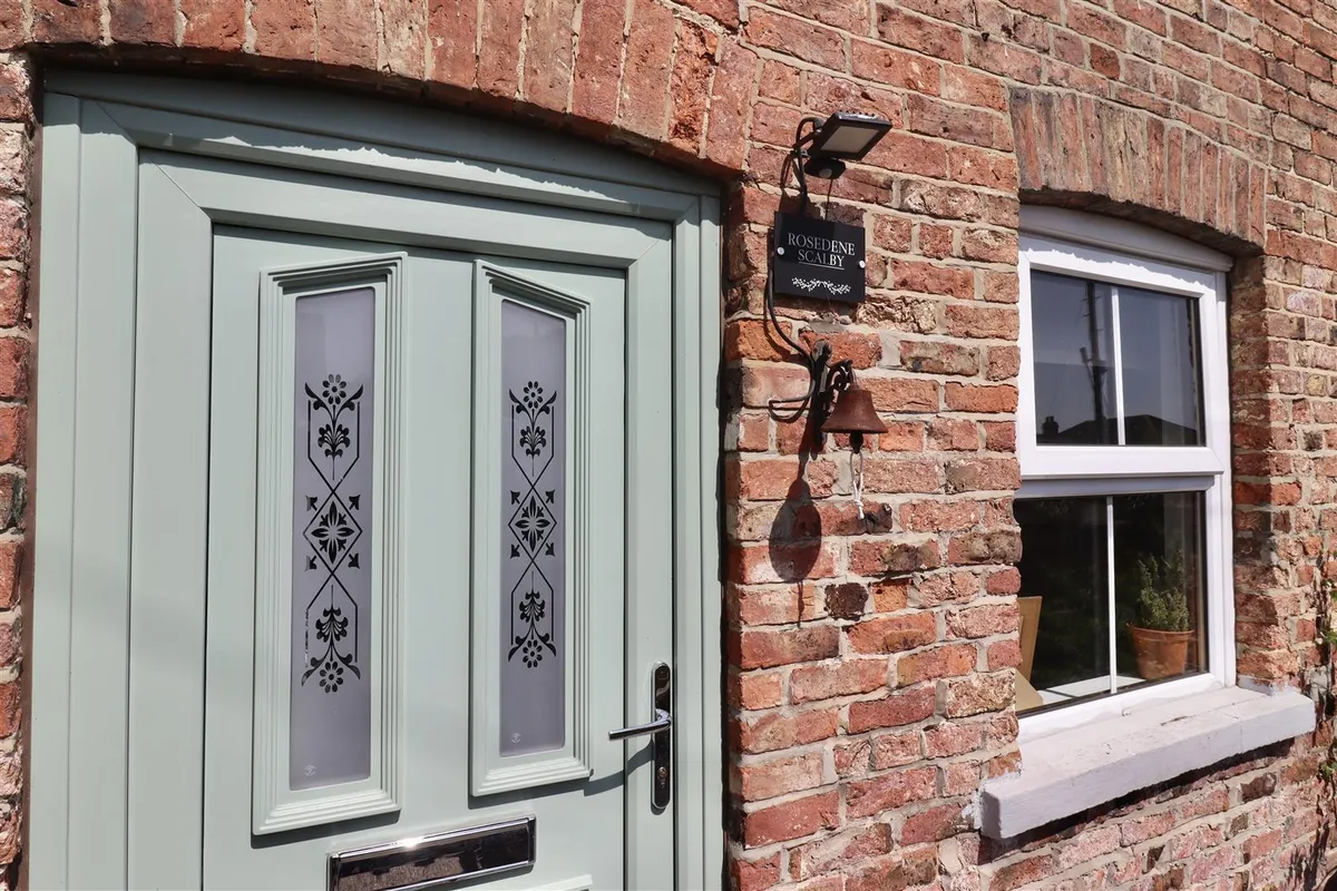 Mill Lane, Gilberdyke,