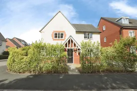 Property responsive