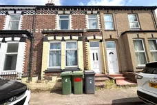 Caerwys Grove, BIRKENHEAD