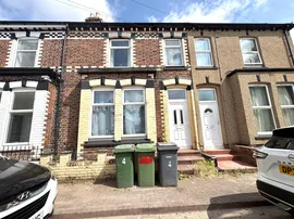 Caerwys Grove, BIRKENHEAD photo