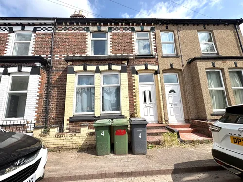 Caerwys Grove, BIRKENHEADphoto