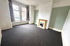 Caerwys Grove, BIRKENHEAD