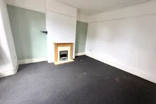 Caerwys Grove, BIRKENHEAD
