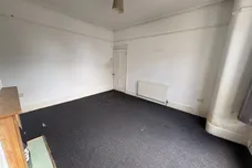 Caerwys Grove, BIRKENHEAD