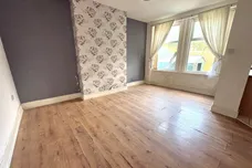 Caerwys Grove, BIRKENHEAD