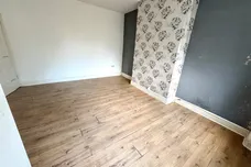 Caerwys Grove, BIRKENHEAD