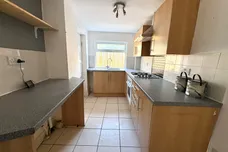 Caerwys Grove, BIRKENHEAD