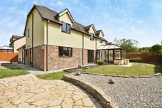 Sawyers Mill, Shillingford, Tiverton