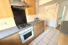 Caerwys Grove, BIRKENHEAD
