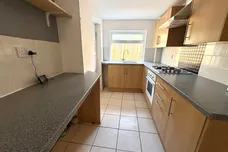 Caerwys Grove, BIRKENHEAD