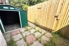 Caerwys Grove, BIRKENHEAD