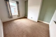 Caerwys Grove, BIRKENHEAD