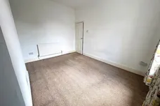Caerwys Grove, BIRKENHEAD