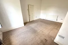 Caerwys Grove, BIRKENHEAD