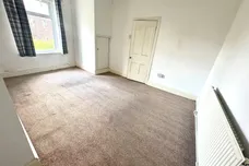 Caerwys Grove, BIRKENHEAD