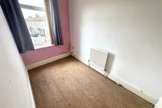 Caerwys Grove, BIRKENHEAD