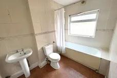 Caerwys Grove, BIRKENHEAD